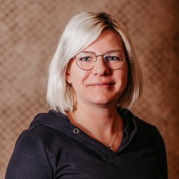 Katrin Tinschert